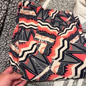 Lularoe TC leggings